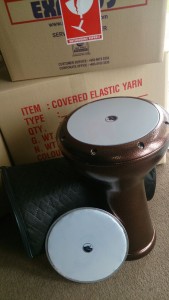 Read more about the article DARBUKA TURKEY – NEW ARRIVAL