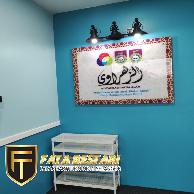 Office & Commercial Renovation