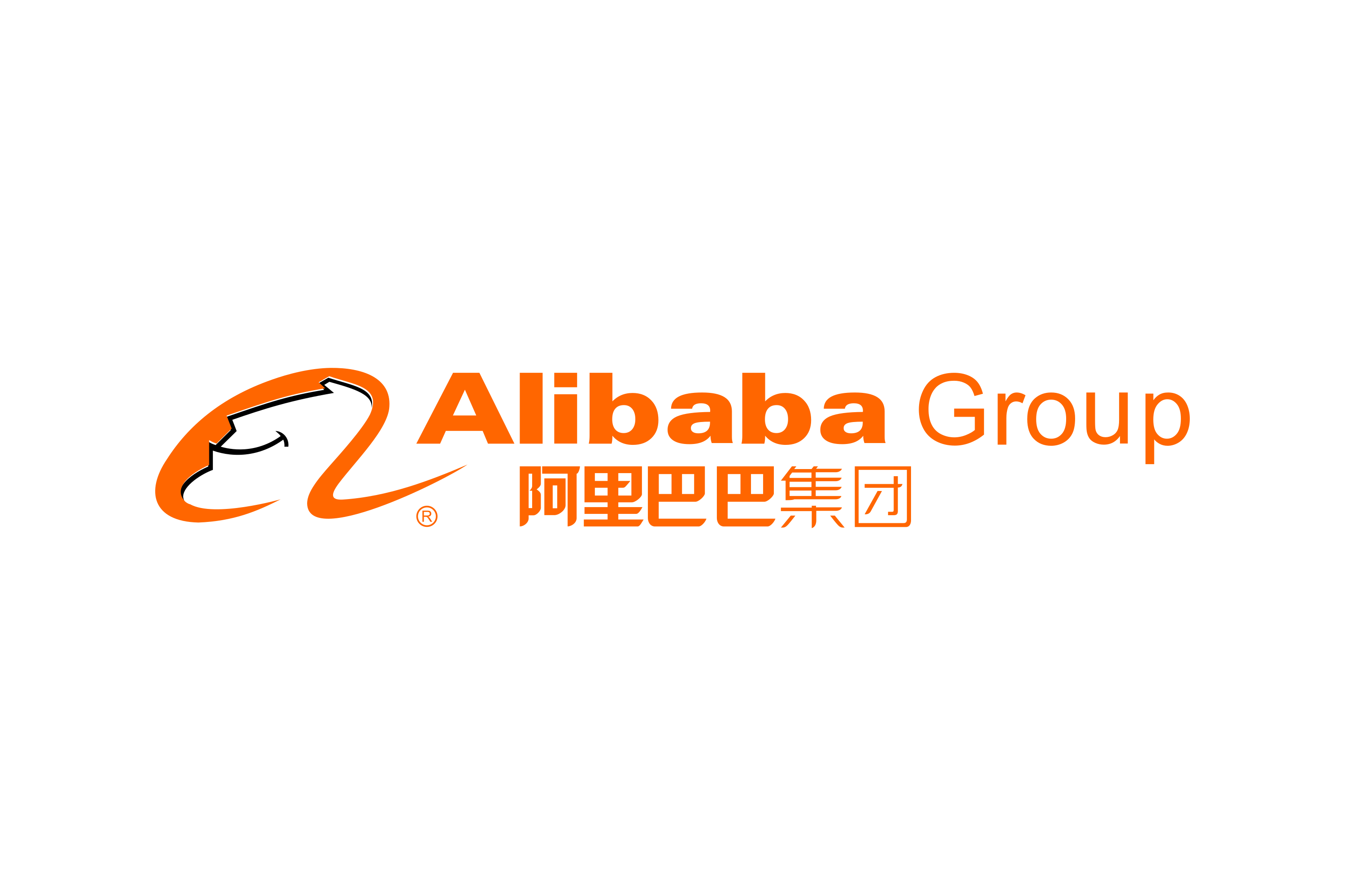 Alibaba Group logo