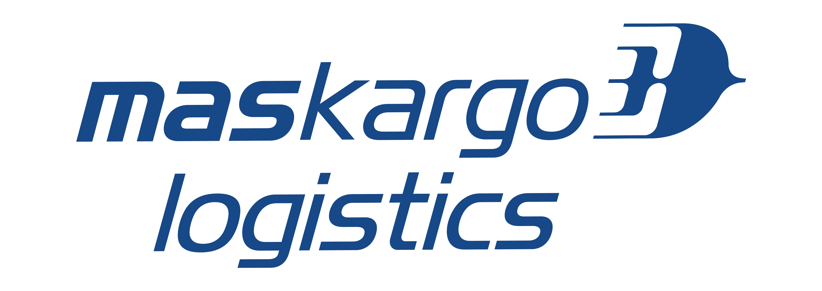 MASkargo logo