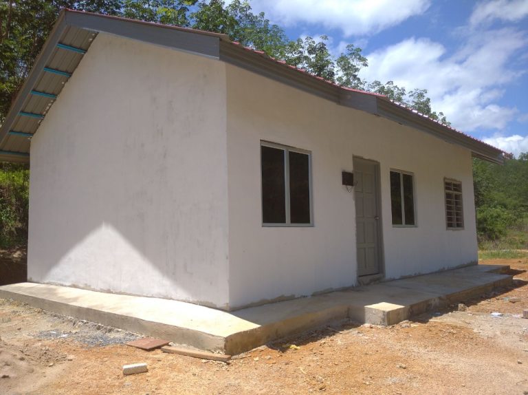 Home Building & Extensions – SPNB Affordable Housing Project (Tender Project)