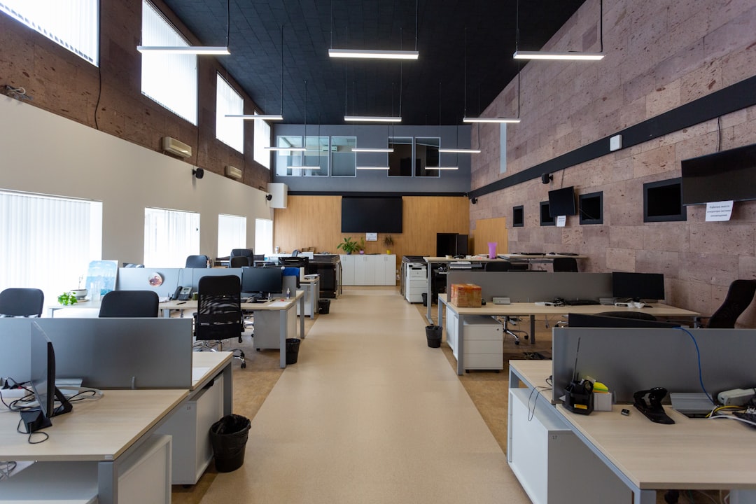 Commercial ceiling and partition systems