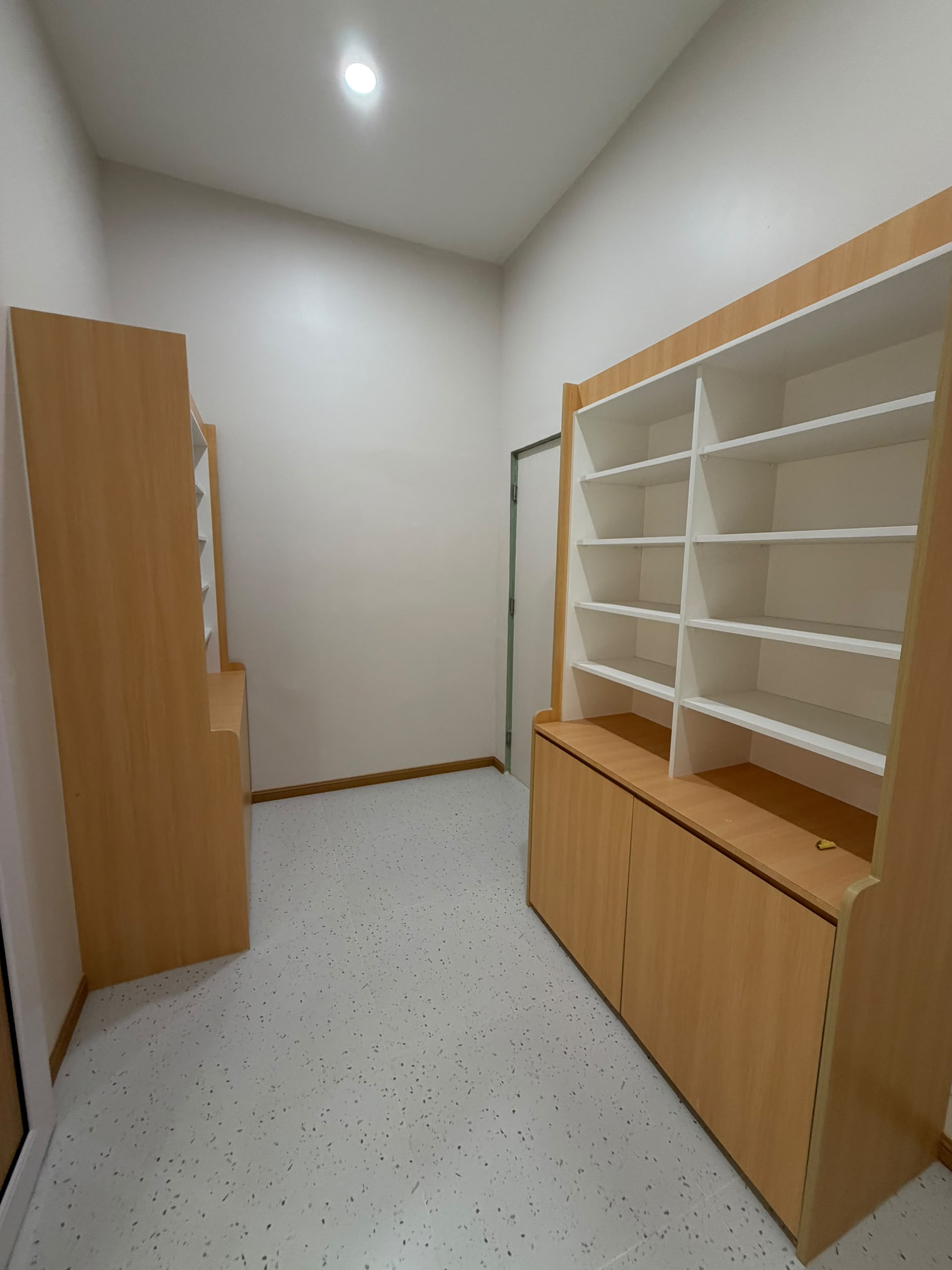 Klinik Desa Coalfields clinic renovation and interior fit-out 452373